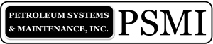 PETROLEUM SYSTEMS & MAINTENANCE, INC. LOGO